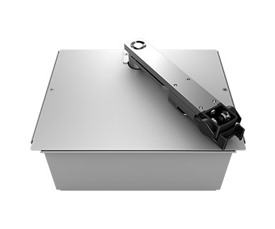 直流地埋機(jī)[F-730]